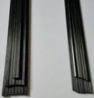 2mm 4mm 8mm 10mm 12mm High Strength Pultruded Carbon Fiber Bar Square Rod