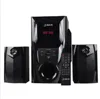 Best selling wholesale home theater sound system computer 2.1 speakers made in China