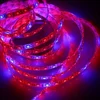 Red Blue 4:1 5:1 Full spectrum DC12V smd 5050 strip led grow lighting for Greenhouse Hydroponic Plant Growing