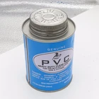 PVC CPVC Pipe Cement Solvent Adhesive Cement