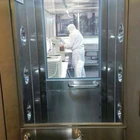 KLC Portable Pharmaceutical Hospital Class 100 Clean Room