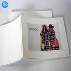 Custom made full-color book soft cover comic book printing
