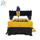 The new high precision advanced CNC small hole drilling machine