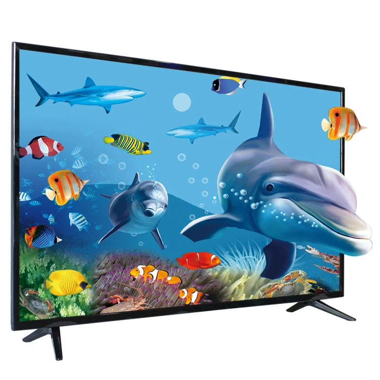 32 40 43 50 55 60inch China Smart Android LCD LED TV 4K UHD  Factory Cheap Flat Screen Televisions HD LCD LED Best  smart TV
