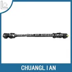 Steering Shaft Steel Alloy Ford Bronco assembly