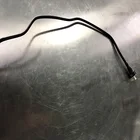Flexible PA tube nylon fuel line automotive formed fuel line tube assembly