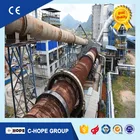 New Rotary Calcinazione Forno Essiccatore/Rotary Forno Per Calcinazione/Rotary Calcinazione Forno