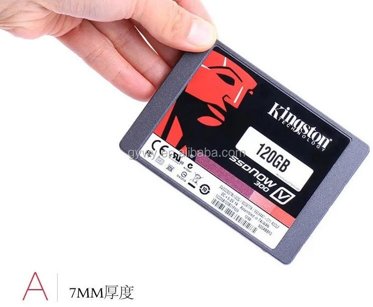 SSD 2.5 sata ssd hard drive for KINGSTON SSD 60GB SSD 2.5 sata ssd hard drive for KINGSTON SSD 60GB