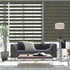china factory price zebra blinds roller shades
