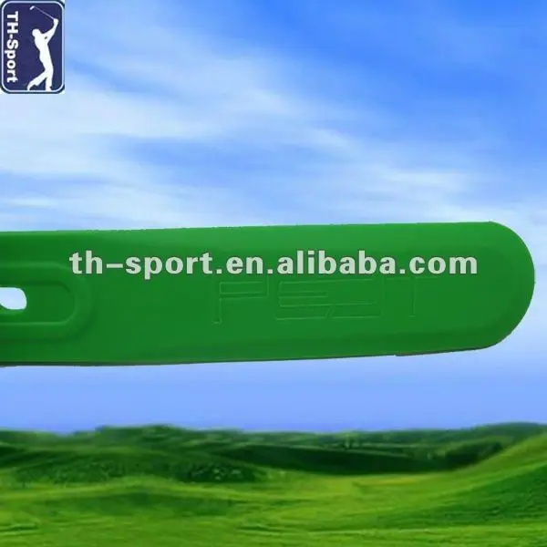 Silicon golf belt TH-GB01A
