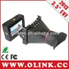 DSLR Viewfinder with 3.5 inch LCD display, HDMI input and output