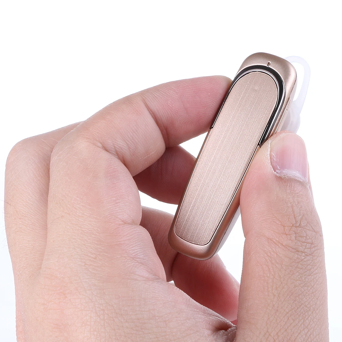 Wholesale Long Standby Time Earphone Wireless BT Headset V4.2+EDR Earbud - ANKUX.COM