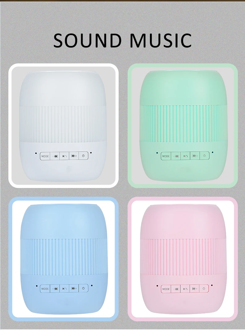 Factory Price Good Quality Bluetooth Speaker - ANKUX.COM
