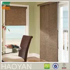 Good Supplier Customized Roller Shades Paper Jute Blinds Windows