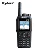 4G 100 mile walkie talkie with sim card phone calling android system walkie talkie ptt
