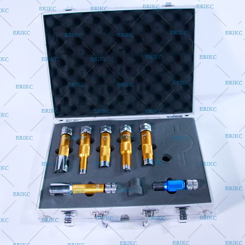 common rail injectors repair tools