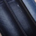 2019 wholesales 10.3 oz cotton/lycra denim women jeans fabric