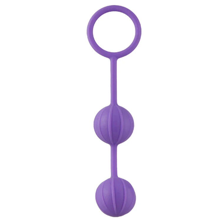 Вагинальные шарики 