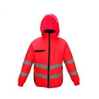 hot sale reflective hi vis safety jacket with factory price