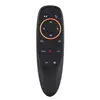 Factory Price G10 Voice Remote Control G10 Air Mouse 2.4G Wireless Mini Keyboard 6 Axis Gyroscope Ir Learning For Android Tv Box