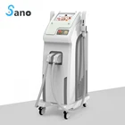 intense pulsed light shr lazer hair removal equipment/opt hair removal