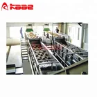 Pear Peach Auto Floating Washing Machine Apple Washer Pear Washer Peach Washer