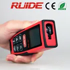 laser distance meter, laser distance measurer, OEM laser rangefinder 40m