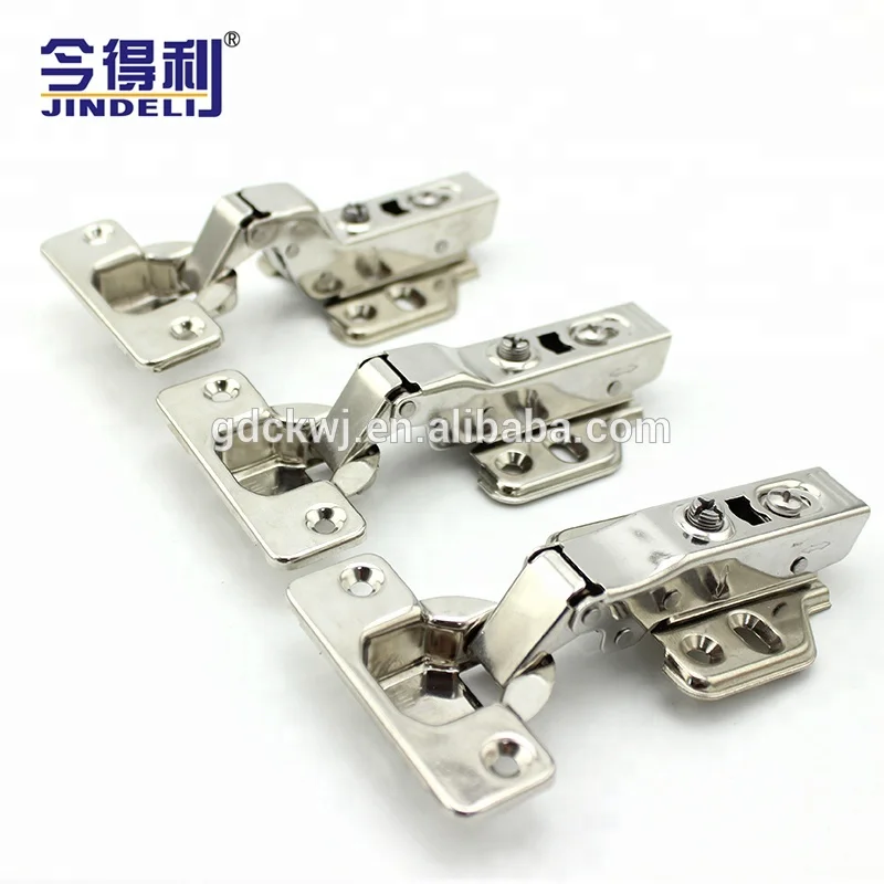 Wholesale Heavy Duty 180 Degree Concealed Hinge Soft Close Cabinet