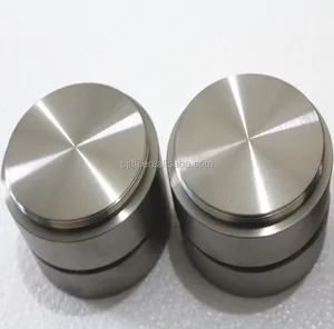 titanium aluminium alloy