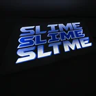 factory best price custom made frontlit adverting signage mini channel letters led lighted acrylic sign