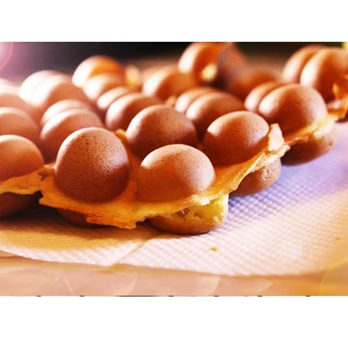 egg puff maker