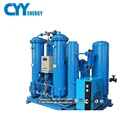 Nitrogen High Purity PSA Oxygen Nitrogen Argon Producing Plant With Low Price