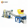 New Technology Waste PC Board Recycling Machine Waste PCB Dismantle Machine