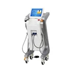2018 Professional thermagic cpt skin rejuvenation face lifting device Fractional RF microneedle machine