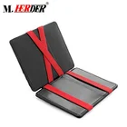 Hot Europe Style RFID Protector Real Leather Boy Thin Slim Magic Wallet