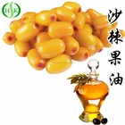 Health Benefit of Sea Buckthorn Fruit Oil/seed oil in stock