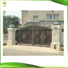 /product-detail/antique-italian-style-wrought-iron-driveway-sliding-gates-designs-60572382157.html