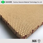 Aramid Fiber Nomex Honeycomb Core With Foam
