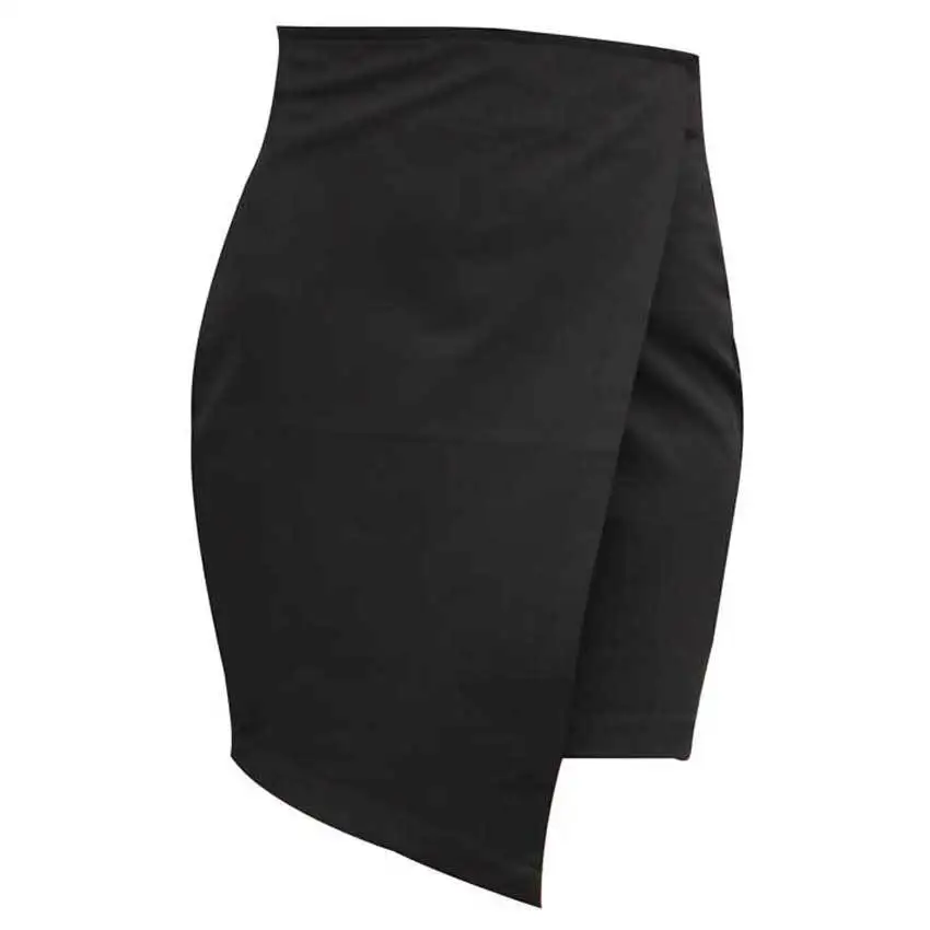 black skirts for work