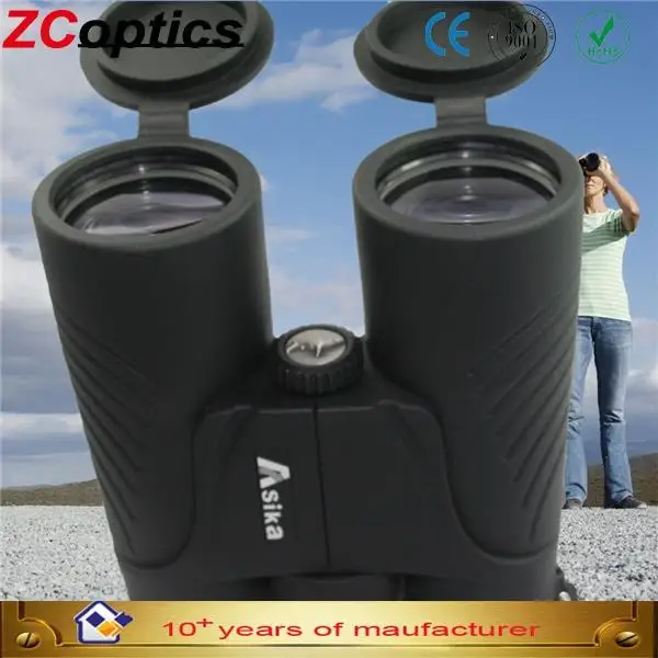 outdoor laser projector powerful zoom binoculars 8x42 0842-B telescope