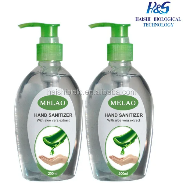 How to Make Waterless Hand Sanitizer How to Make Waterless Hand Sanitizer