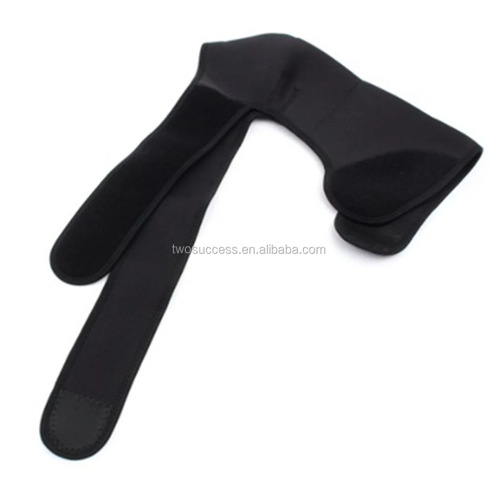 Shoulder Support Belt (8)