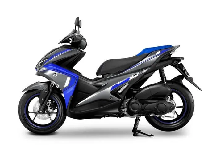 genuine thailand yamaha scooters aerox155 2019 motorcycle