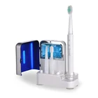 Dental teeth whitening Up to 31,000 sonic pulses per minute home adult equipment electric tooth brush