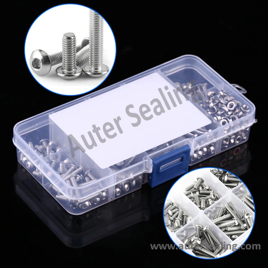 SCREW KIT1