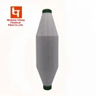 25 Denier Polyamide Nylon PA6 semi dull mono filament yarn for wig