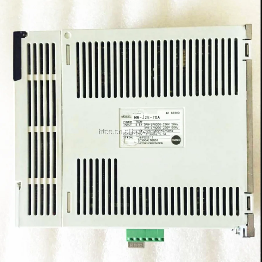 servo drive FR-SF-2-11K-T