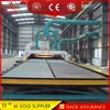 steel plate shot blasting and painting and drying machine/pretreatment line