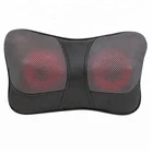 High quality multi-function electric car and home neck massage pillow