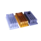 Linear Housing Profile High Bay Aluminum Led Heatsink